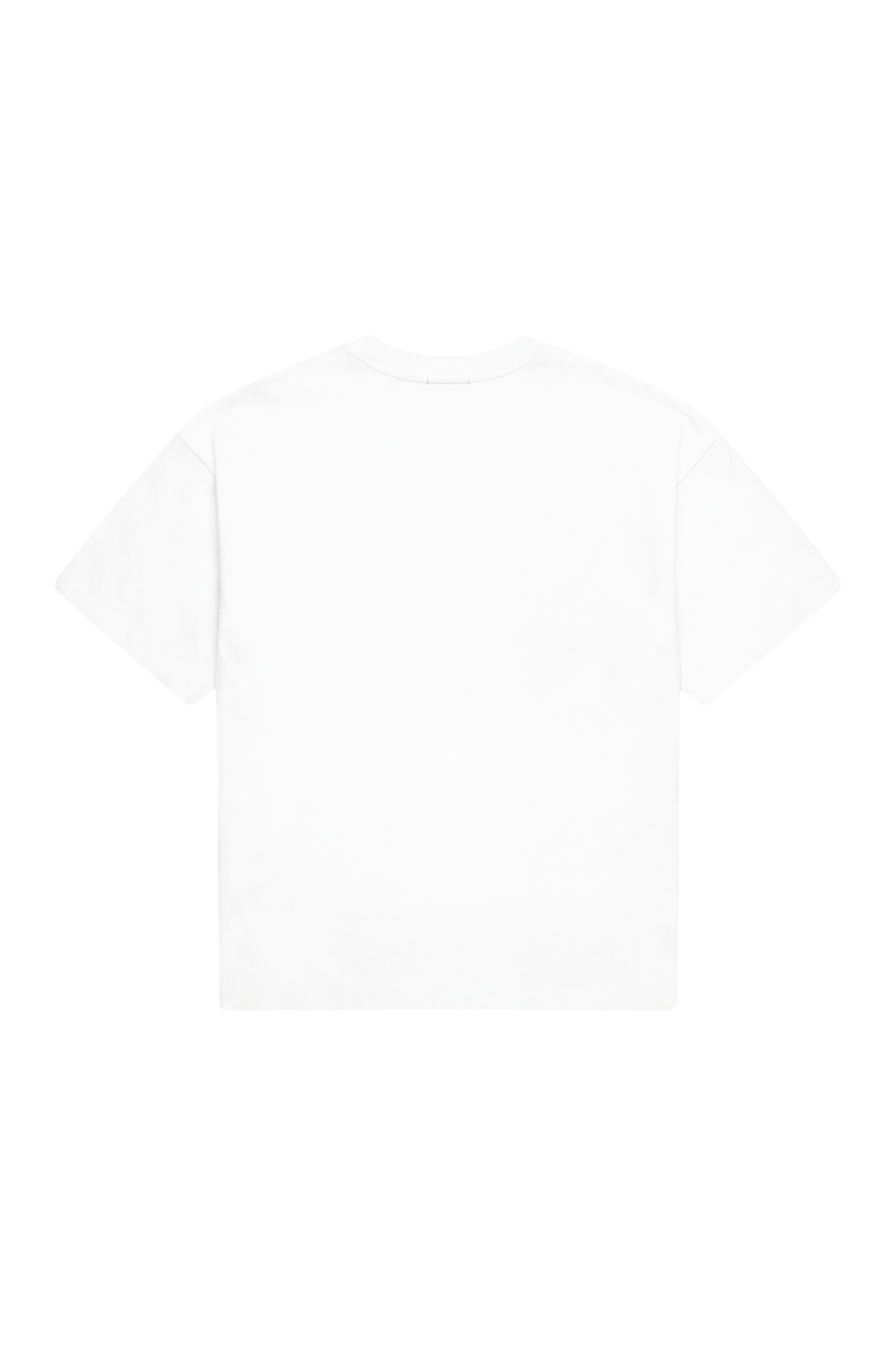 Bitmap Tee