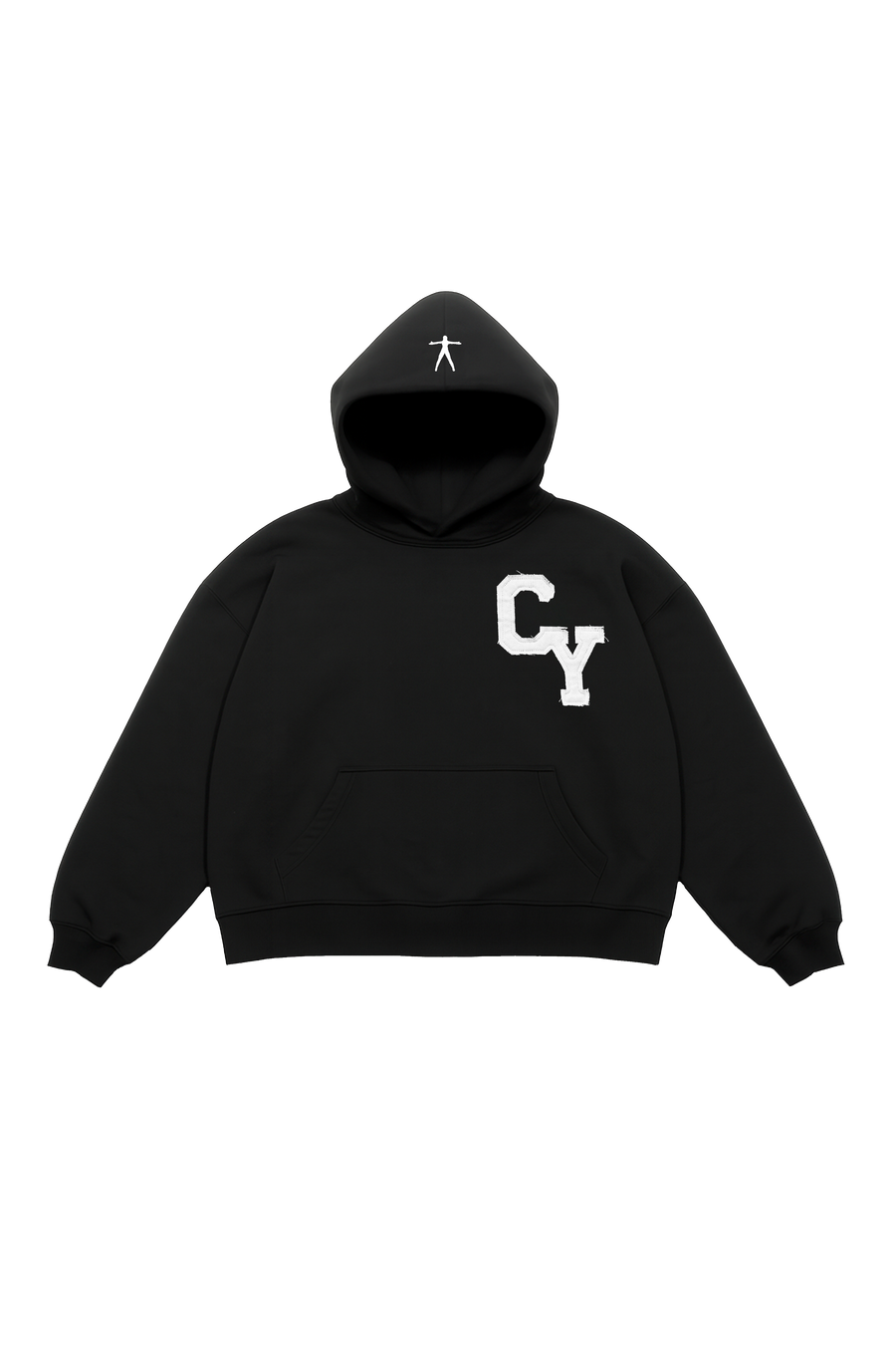 Hoodie CY