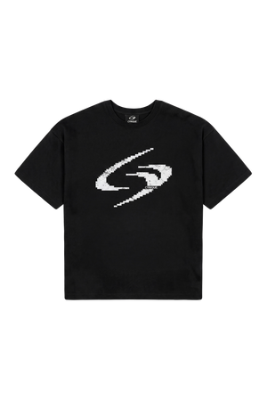XS · Noir
